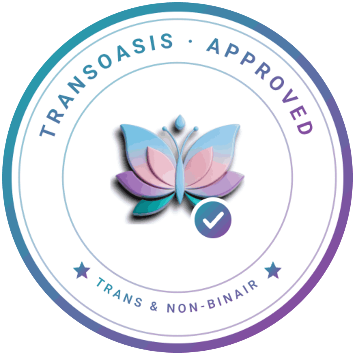 TransOasis Approved keurmerk